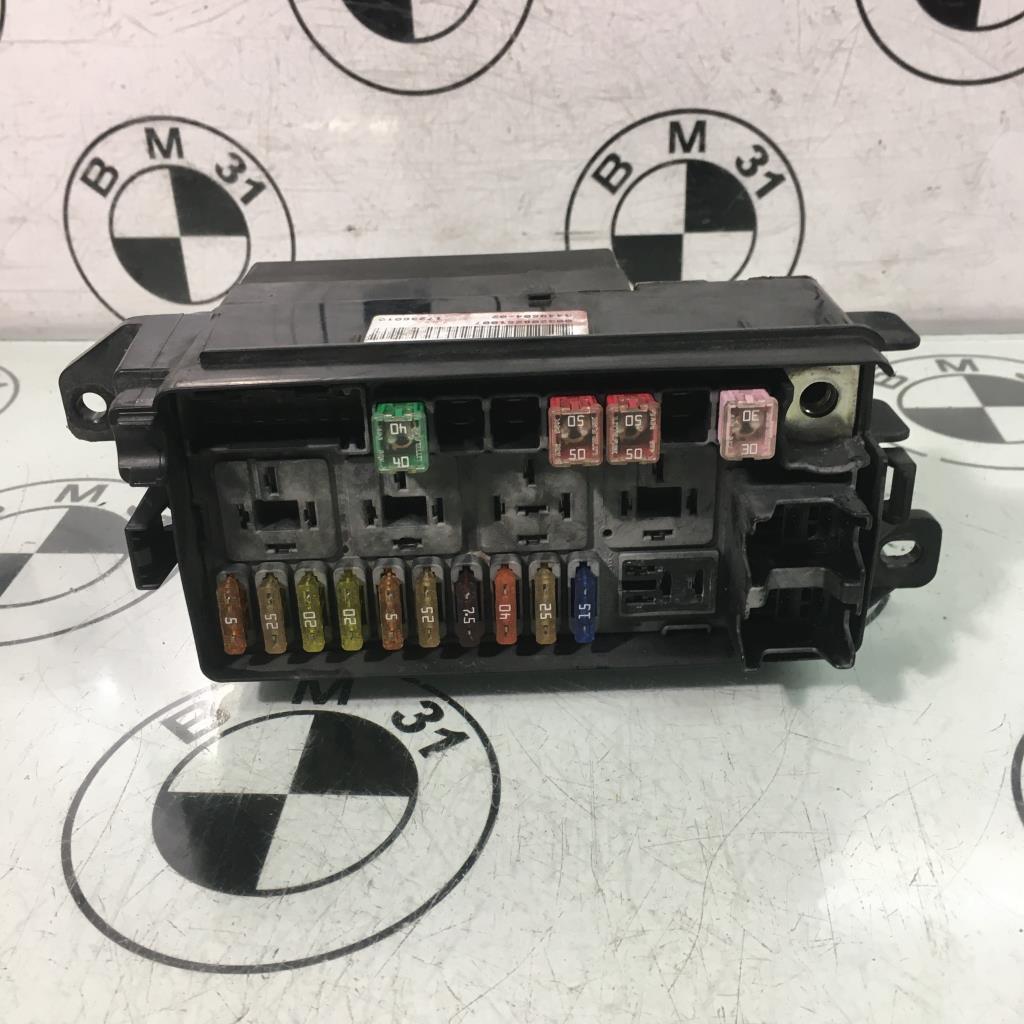 Portafusibili MINI MINI 2 R56 PHASE 1 Gasolina - 1