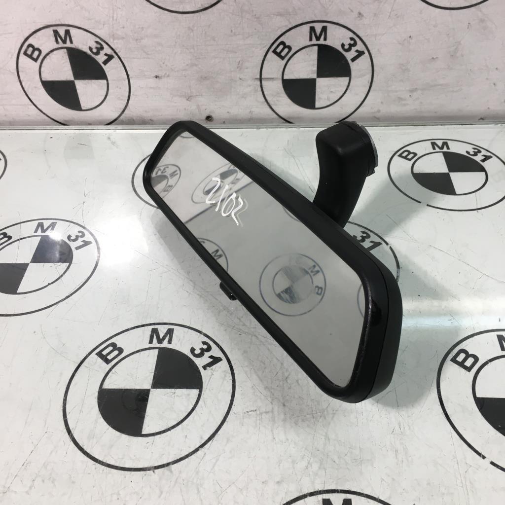 Retrovisor interior BMW SERIE 3 E46 COMPACT PHASE 2 Diésel - 1