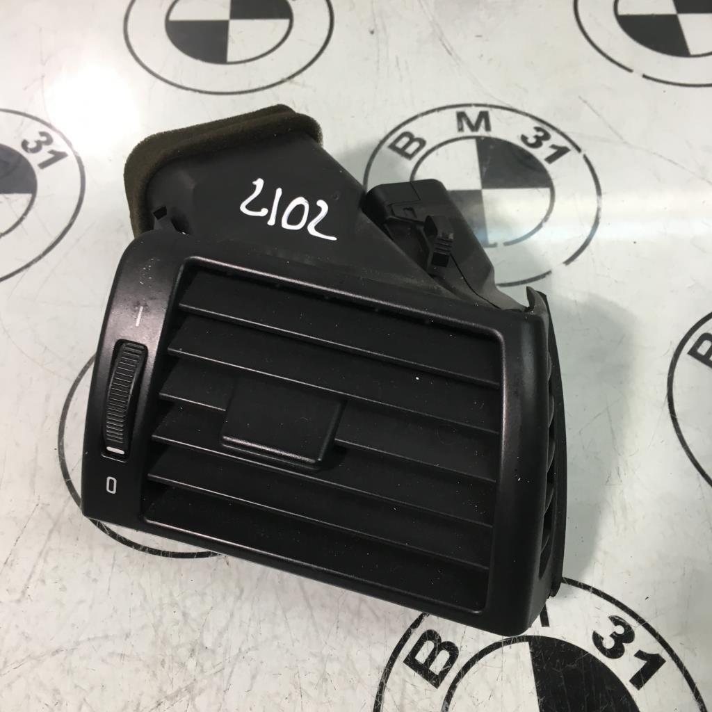 Bocchetta aerazione cruscotto anteriore destra BMW SERIE 3 E46 COMPACT PHASE 2 Diésel - 1