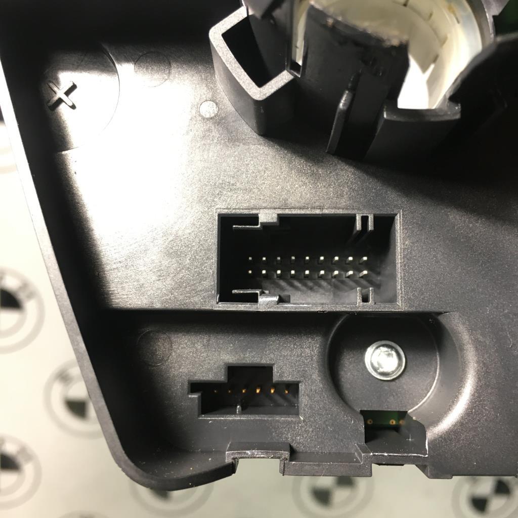Devio guida completo con contatto spiralato MINI MINI 2 R56 PHASE 1 Gasolina - 1