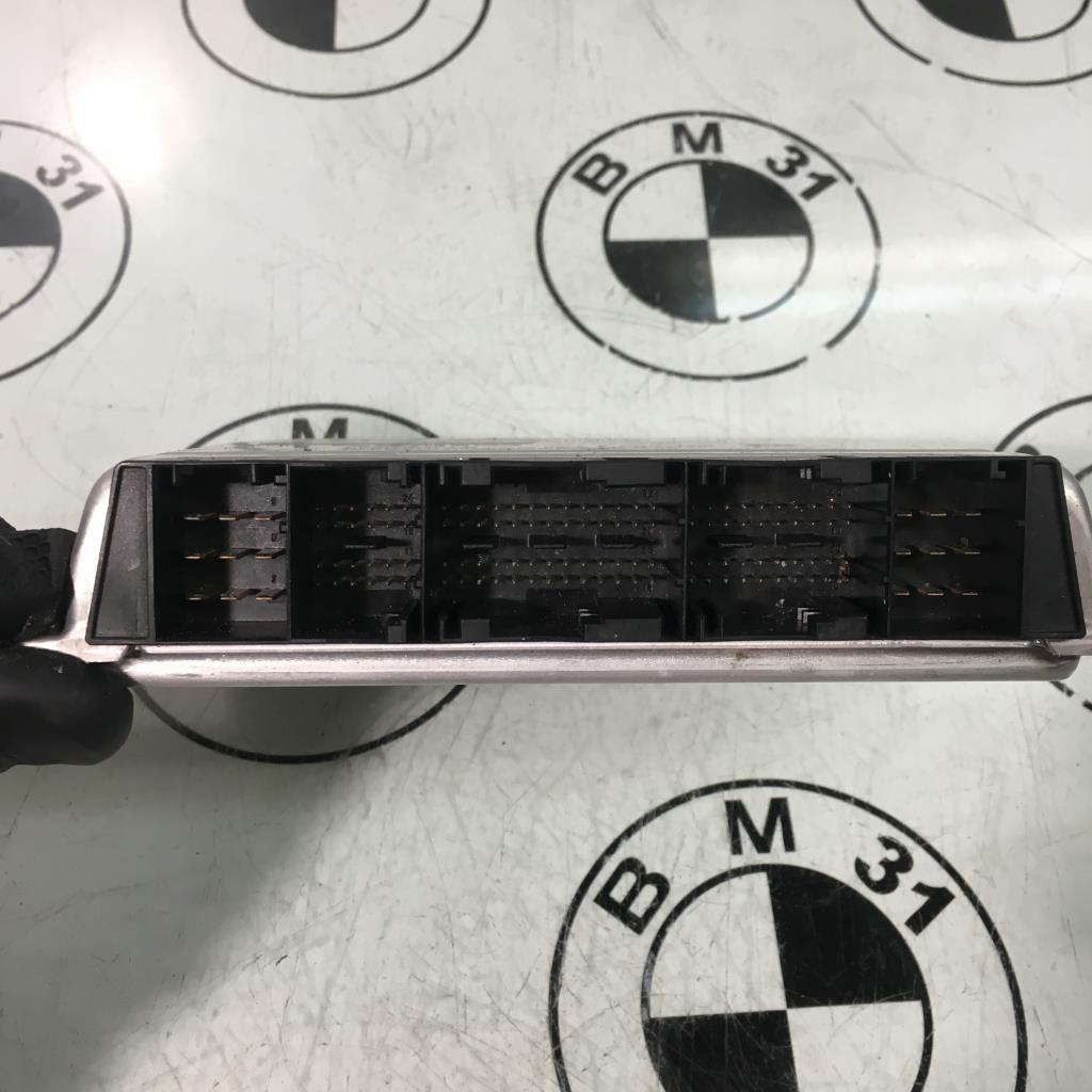 Centralina motore BMW X5 E53 Gasolina - 1