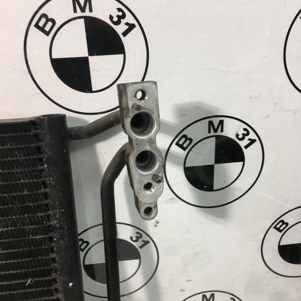 Condenseur de clim BMW SERIE 3 E46 PHASE 1 Diesel - 1