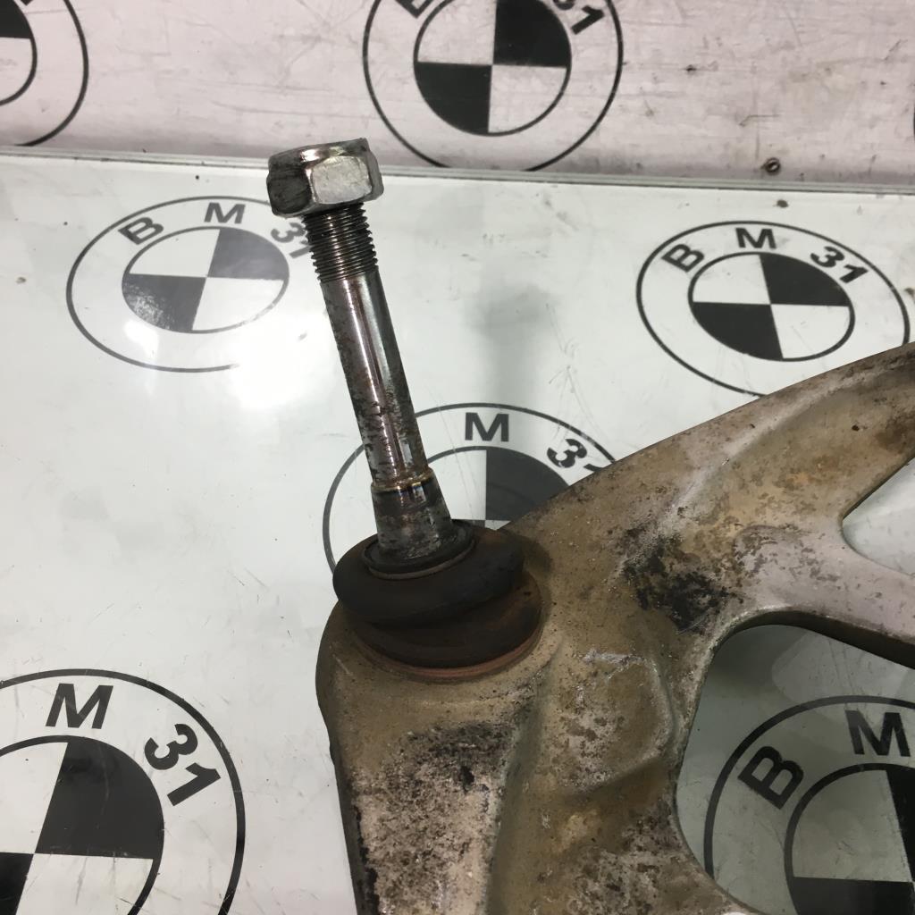 Triangle avant gauche BMW SERIE 3 E46 COUPE PHASE 2 Diesel - 1