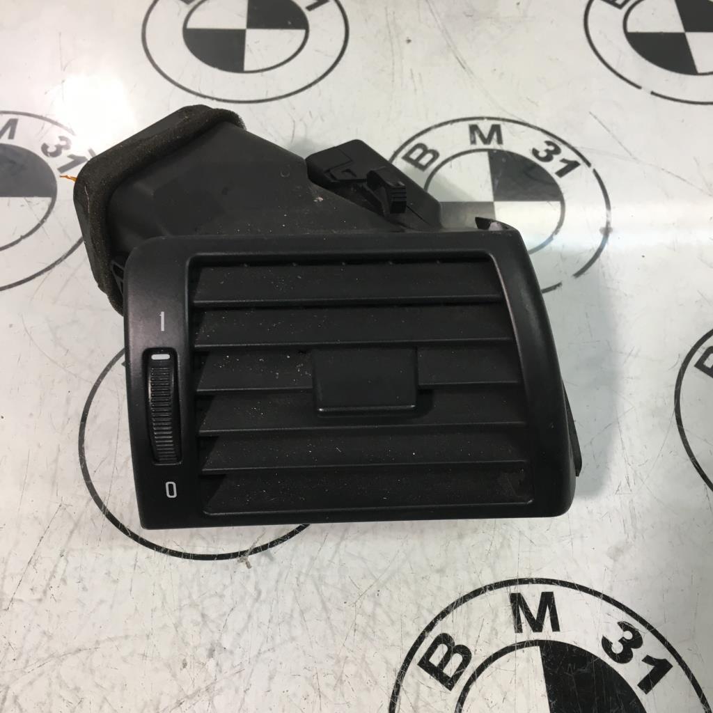 Bocchetta aerazione cruscotto anteriore destra BMW SERIE 3 E46 TOURING PHASE 1 BREAK Diésel - 1