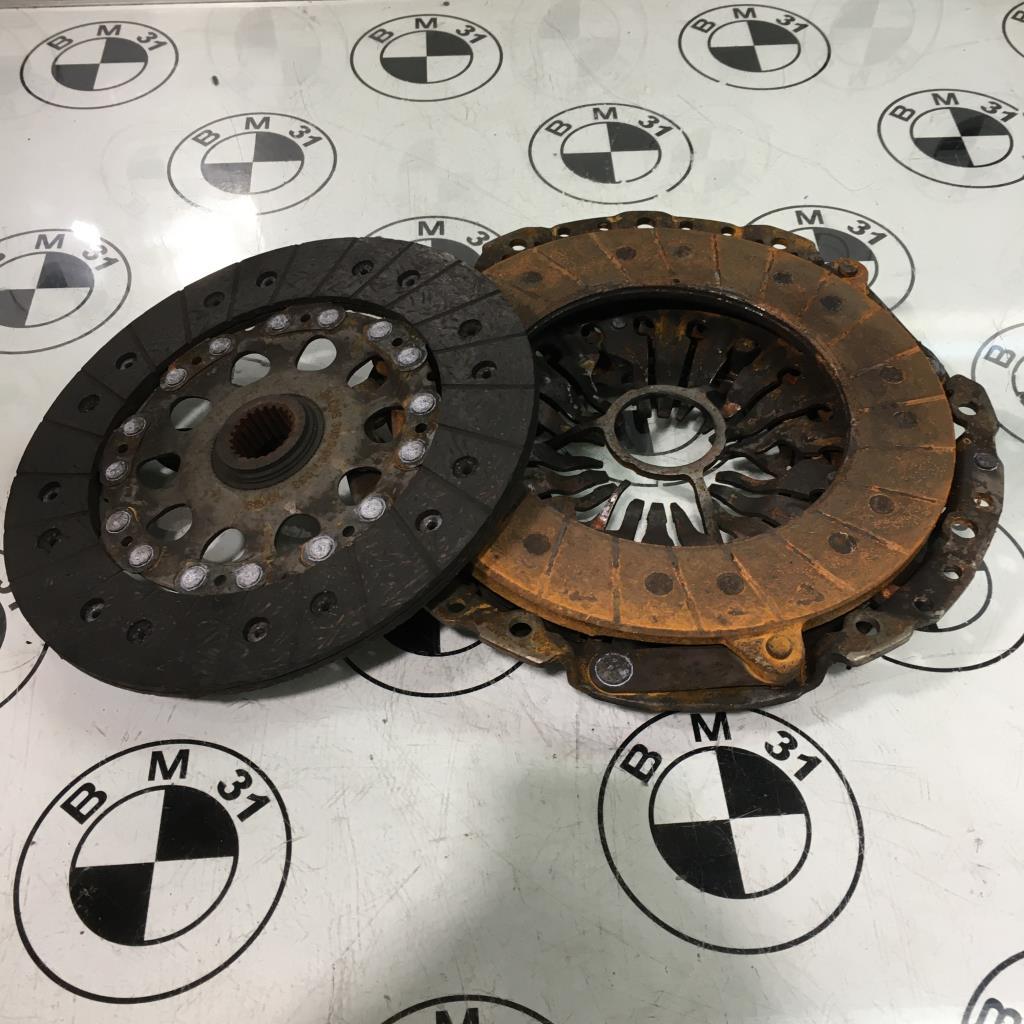 Embrayage BMW SERIE 1 E87 PHASE 2 Diesel - 1