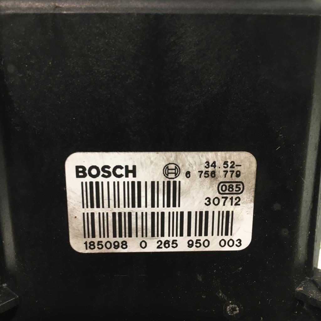 Bloc ABS (freins anti-blocage) BMW SERIE 3 E46 PHASE 1 Diesel - 1