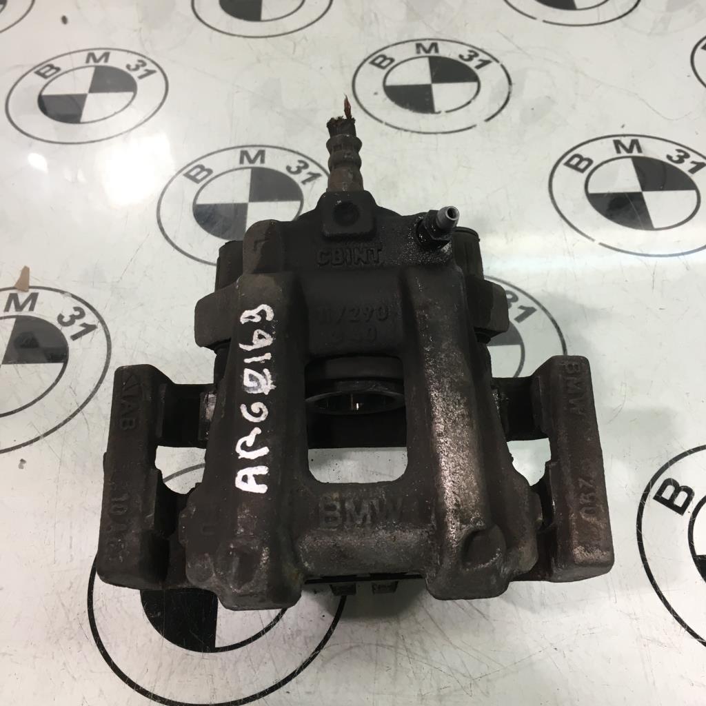 Pinza freni posteriore sinistra BMW SERIE 1 F20 PHASE 2 Diésel - 1