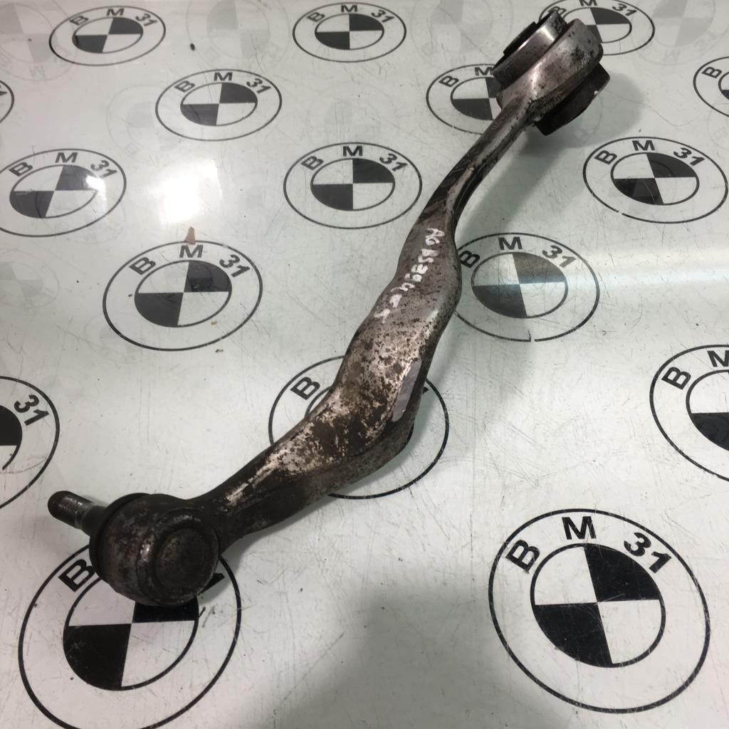 Braccio sospensione superiore anteriore sinistro BMW SERIE 5 E39  - 1