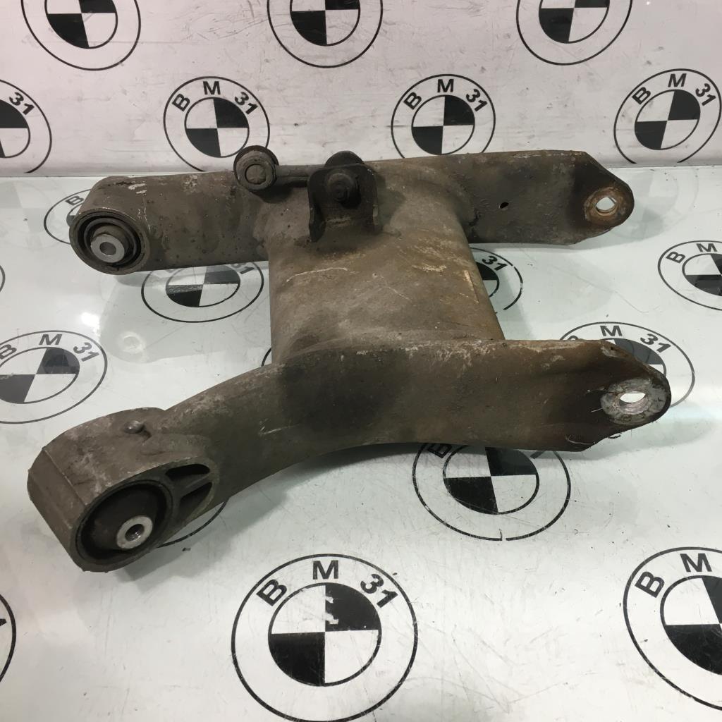 Braccio sospensione posteriore destra BMW SERIE 5 E39  - 1