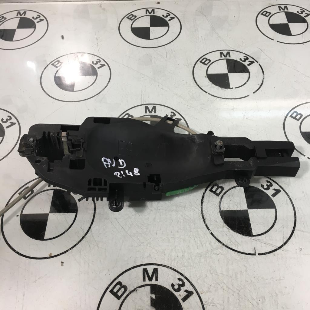 Supporto maniglia portiera anteriore destra BMW SERIE 3 E92 COUPE PHASE 1 Diésel - 1