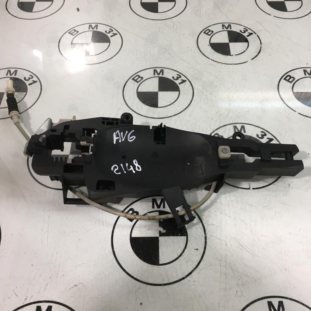 Supporto maniglia portiera anteriore sinistra BMW SERIE 3 E92 COUPE PHASE 1 Diésel - 1