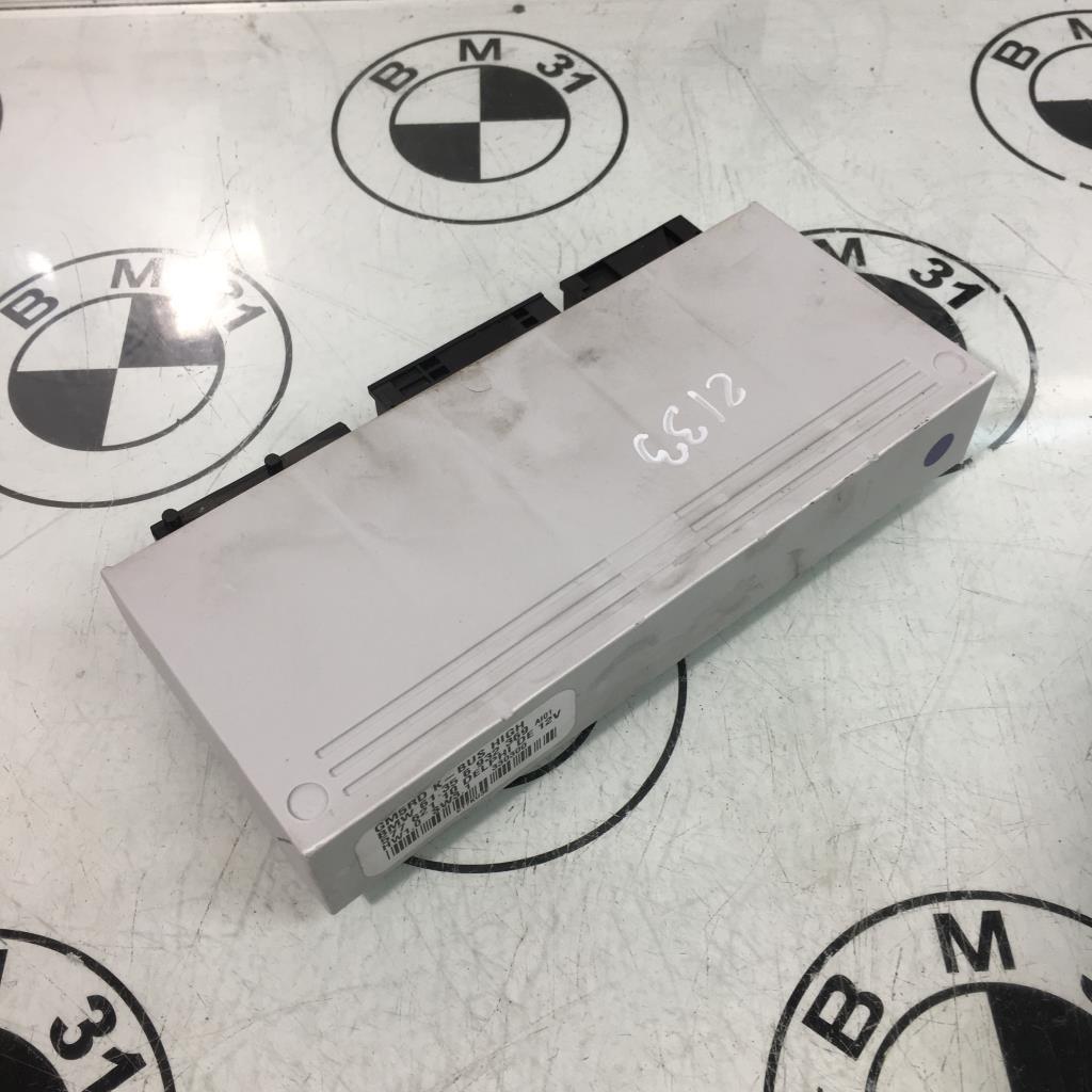Calculateur BMW SERIE 3 E46 COUPE PHASE 2 Diesel - 1