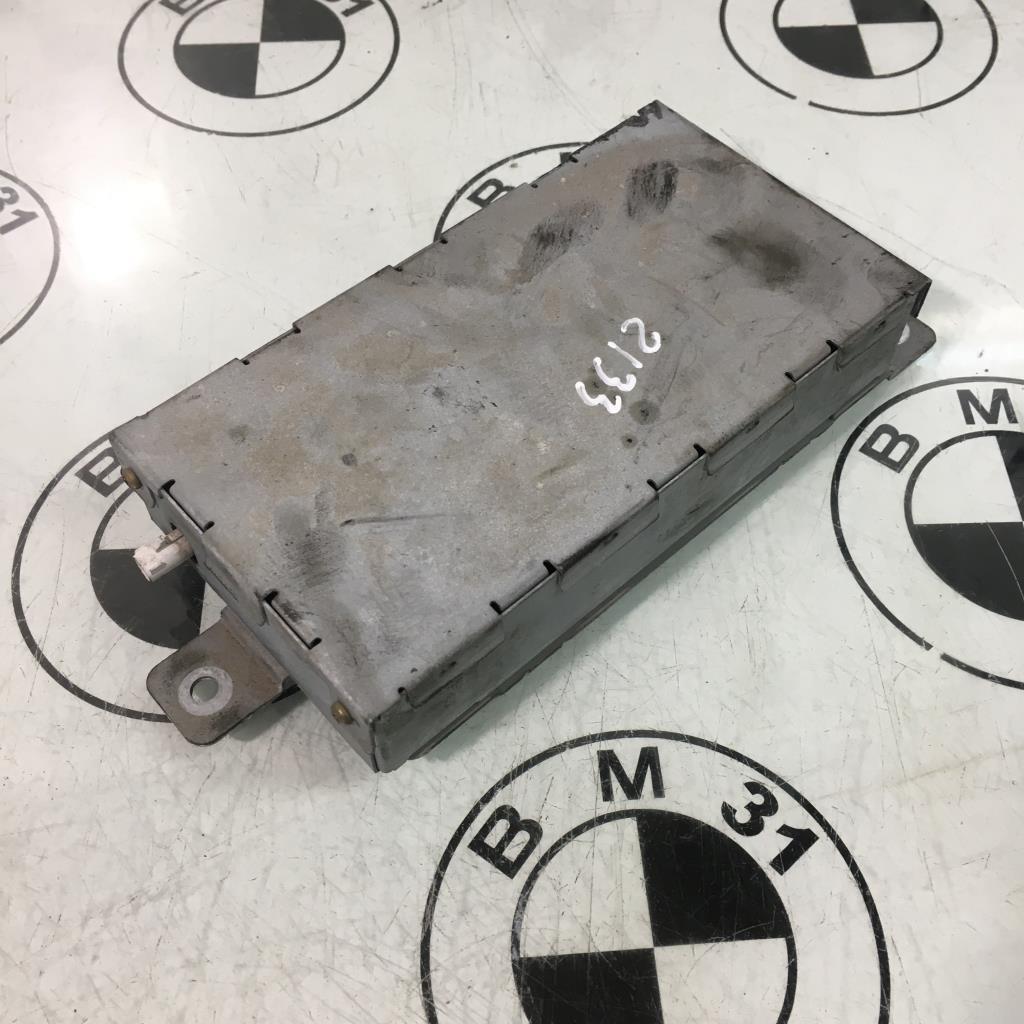 Calculateur BMW SERIE 3 E46 COUPE PHASE 2 Diesel - 1