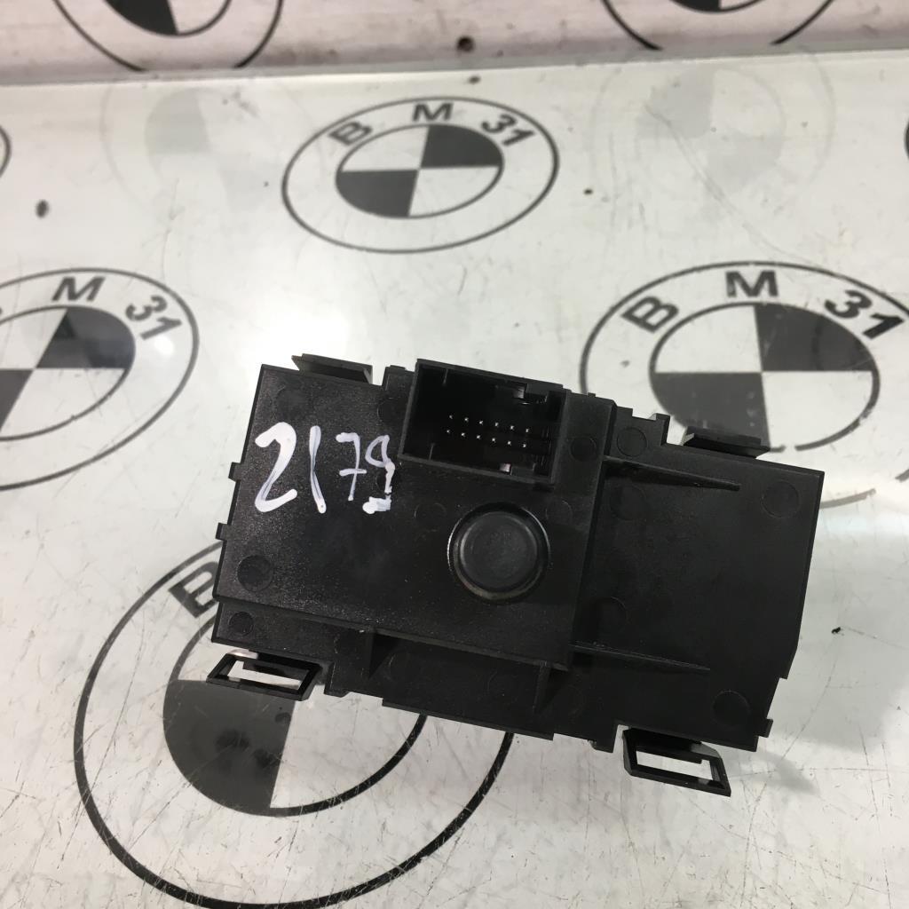 Commande de phare BMW SERIE 1 E87 PHASE 2 Diesel - 1