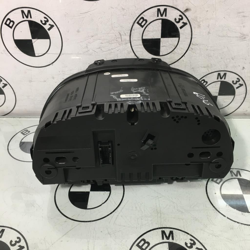Compteur BMW SERIE 1 E87 PHASE 2 Diesel - 1