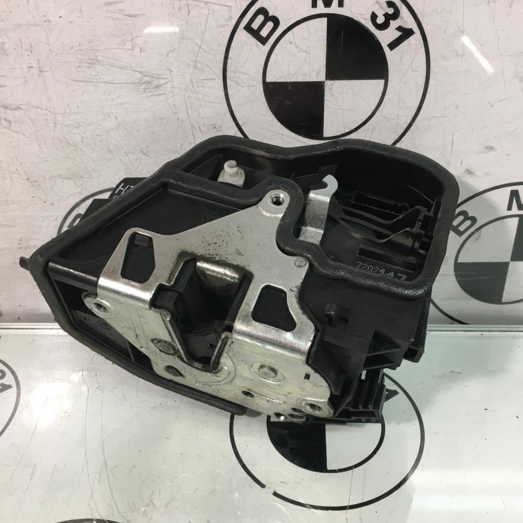 Serrure arriere gauche BMW X3 E83 PHASE 2 Diesel - 1