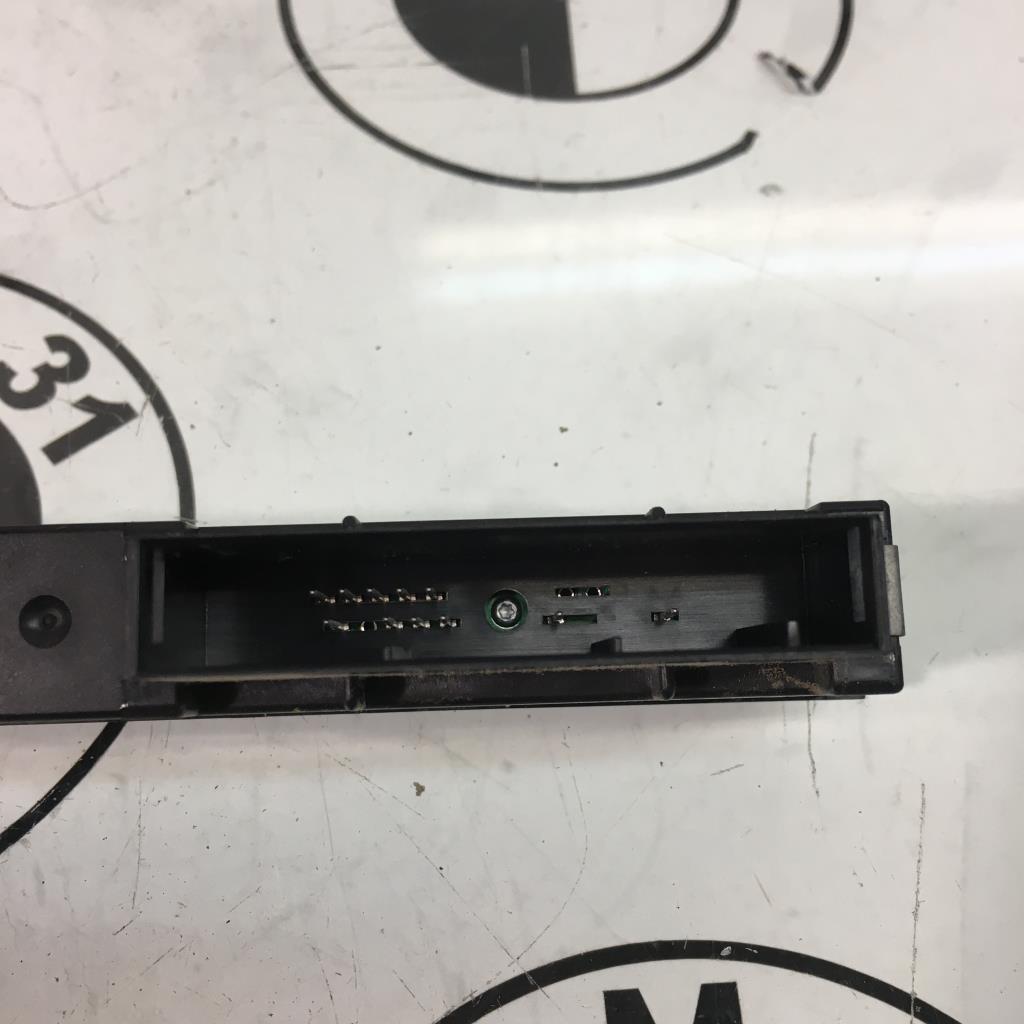 Bouton/Interrupteur BMW X3 E83 PHASE 2 Diesel - 1