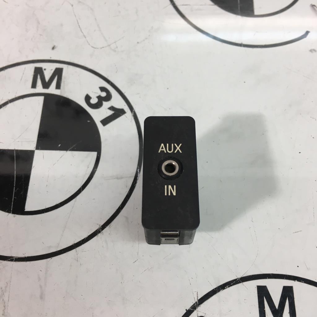 Bouton/Interrupteur BMW X3 E83 PHASE 2 Diesel - 1
