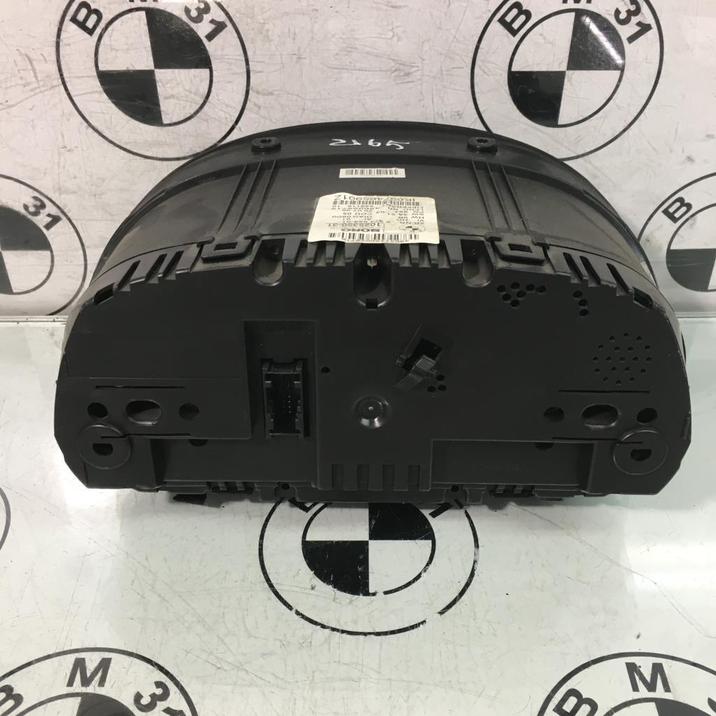 Compteur BMW SERIE 3 E90 PHASE 1 Diesel - 1