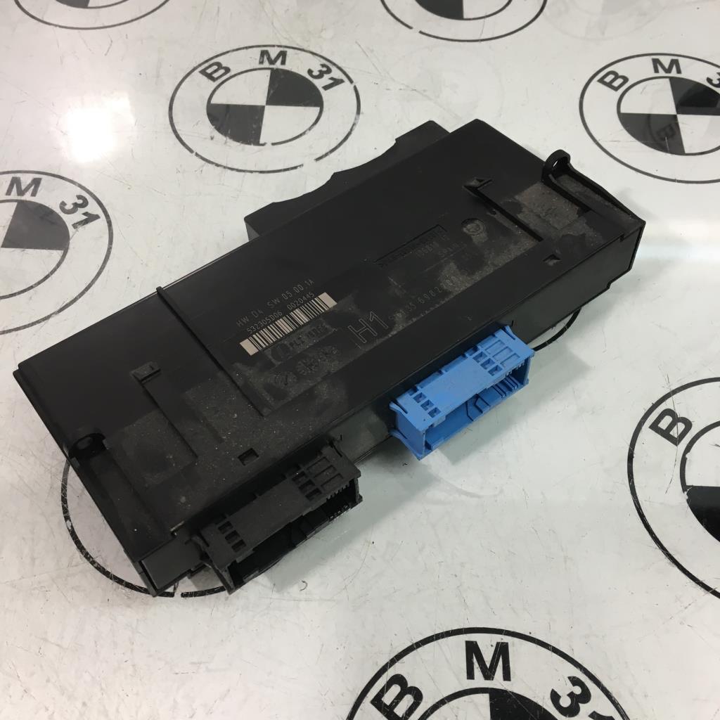 Centralina BMW SERIE 3 E90 PHASE 1 Diésel - 1