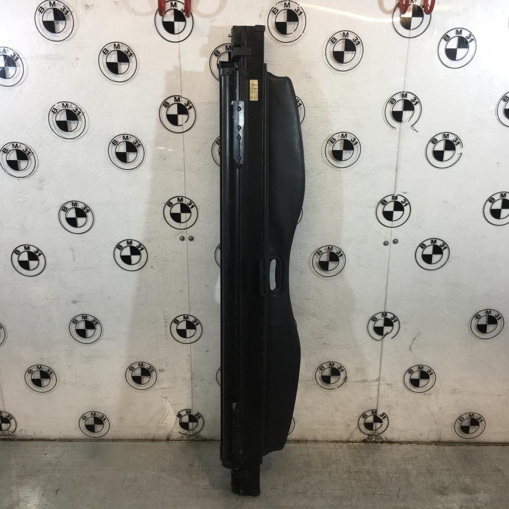 Plage arriere BMW SERIE 3 E46 TOURING PHASE 1 BREAK Diesel - 1