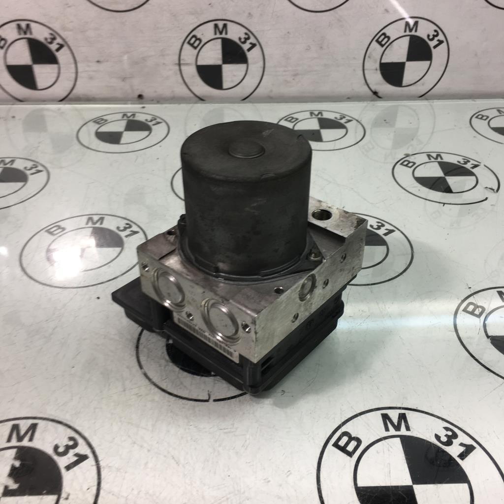 Blocco ABS (antibloccaggio freni) BMW SERIE 5 E61 TOURING PHASE 1 BREAK Diésel - 1