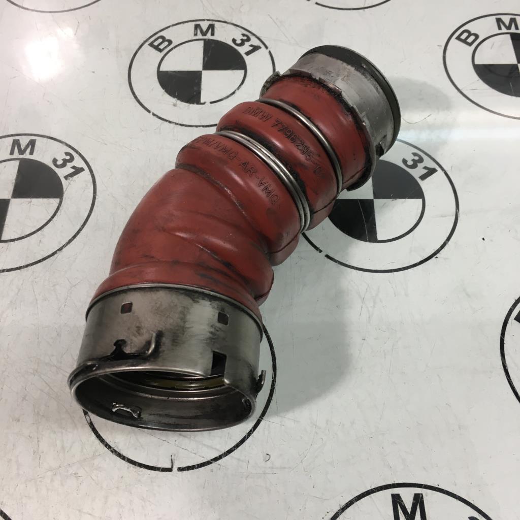 Conduite d'air BMW SERIE 3 E92 COUPE PHASE 1 Diesel - 1