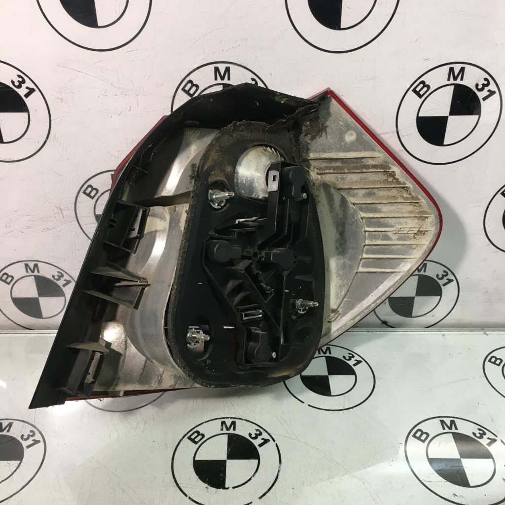 Fanale posteriore principale sinistro (luci) BMW SERIE 1 E87 PHASE 1 Diésel - 1