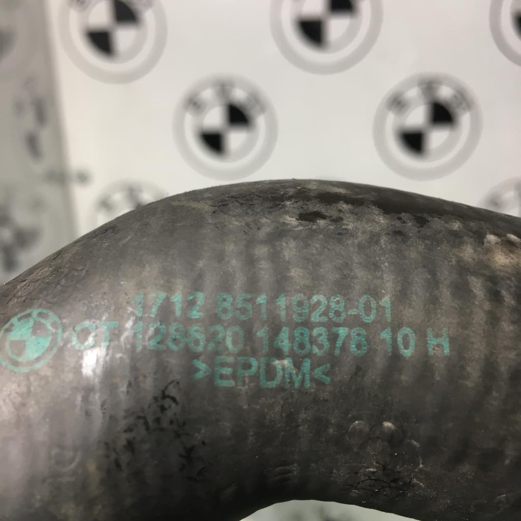 Durite BMW SERIE 7 E38 Essence - 1