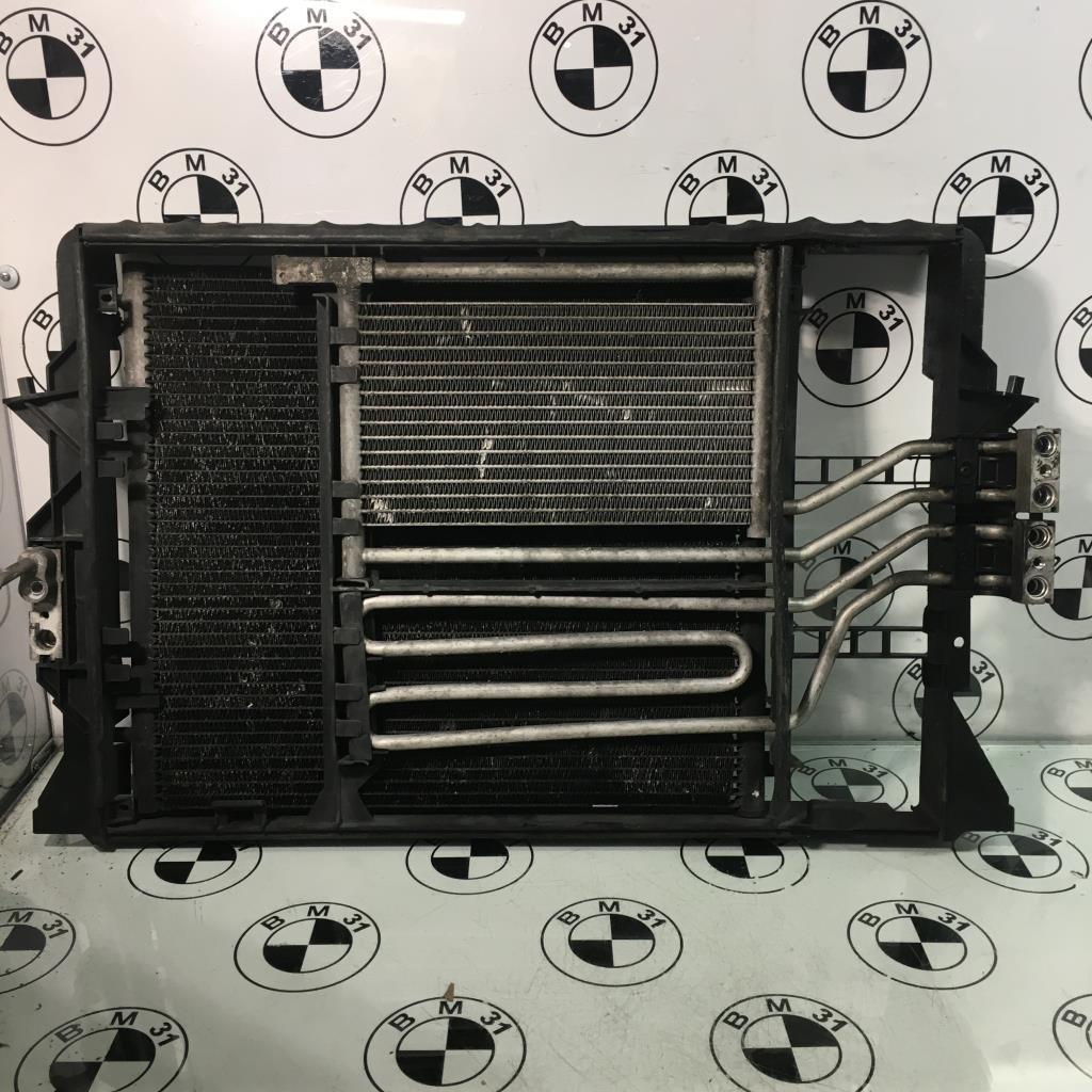 Radiateur de direction assistee BMW SERIE 7 E38 Essence - 1