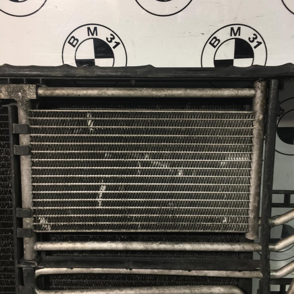 Radiatore olio BMW SERIE 7 E38 Gasolina - 1