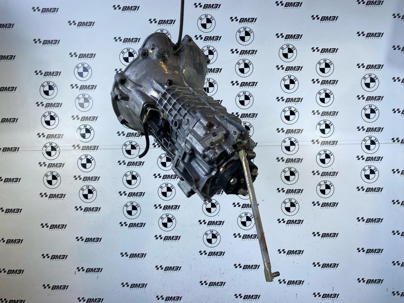 Boite de vitesses BMW SERIE 3 E30 Essence - 1