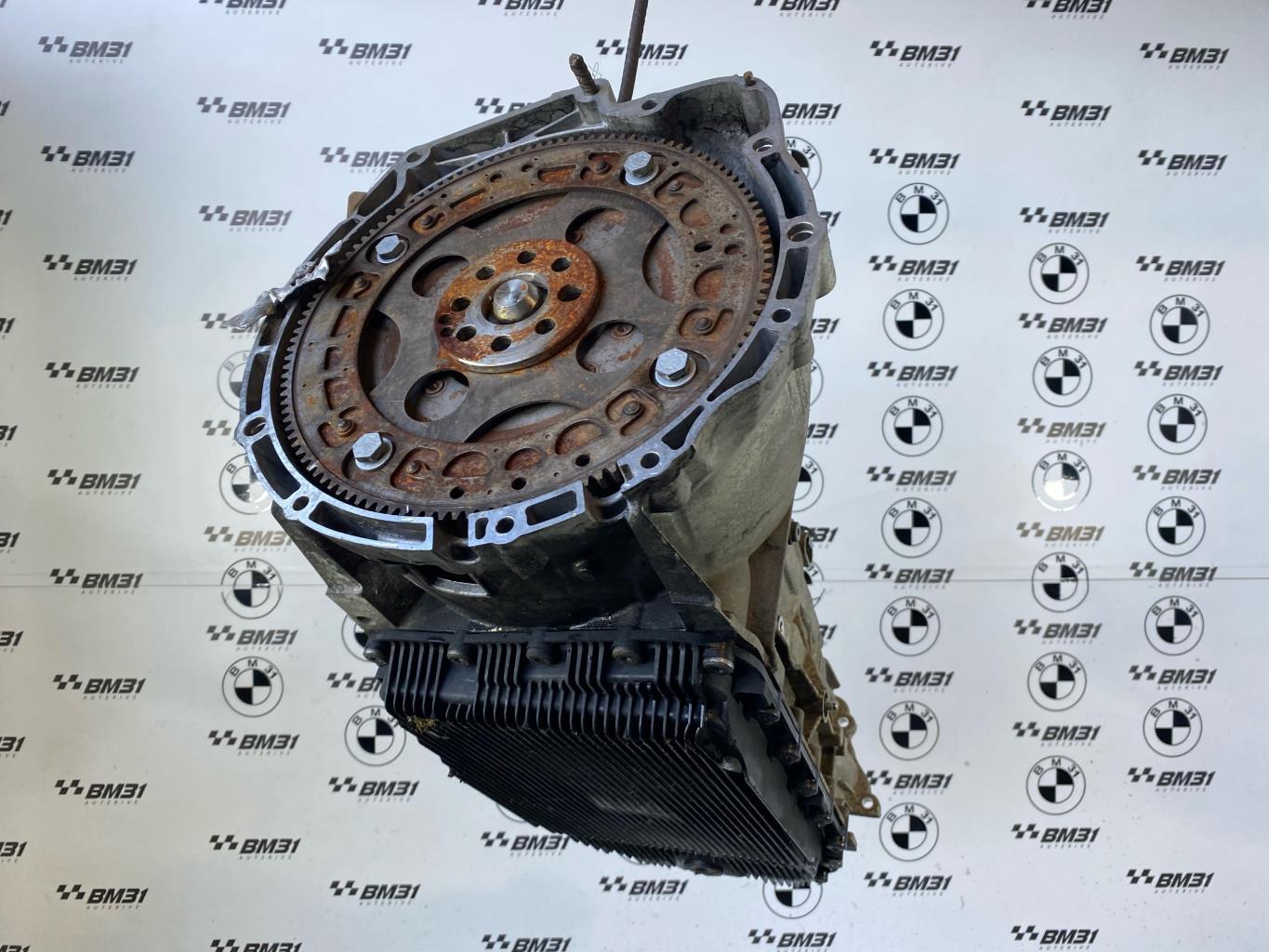 Boite de vitesses BMW X3 E83 PHASE 2 Diesel - 1
