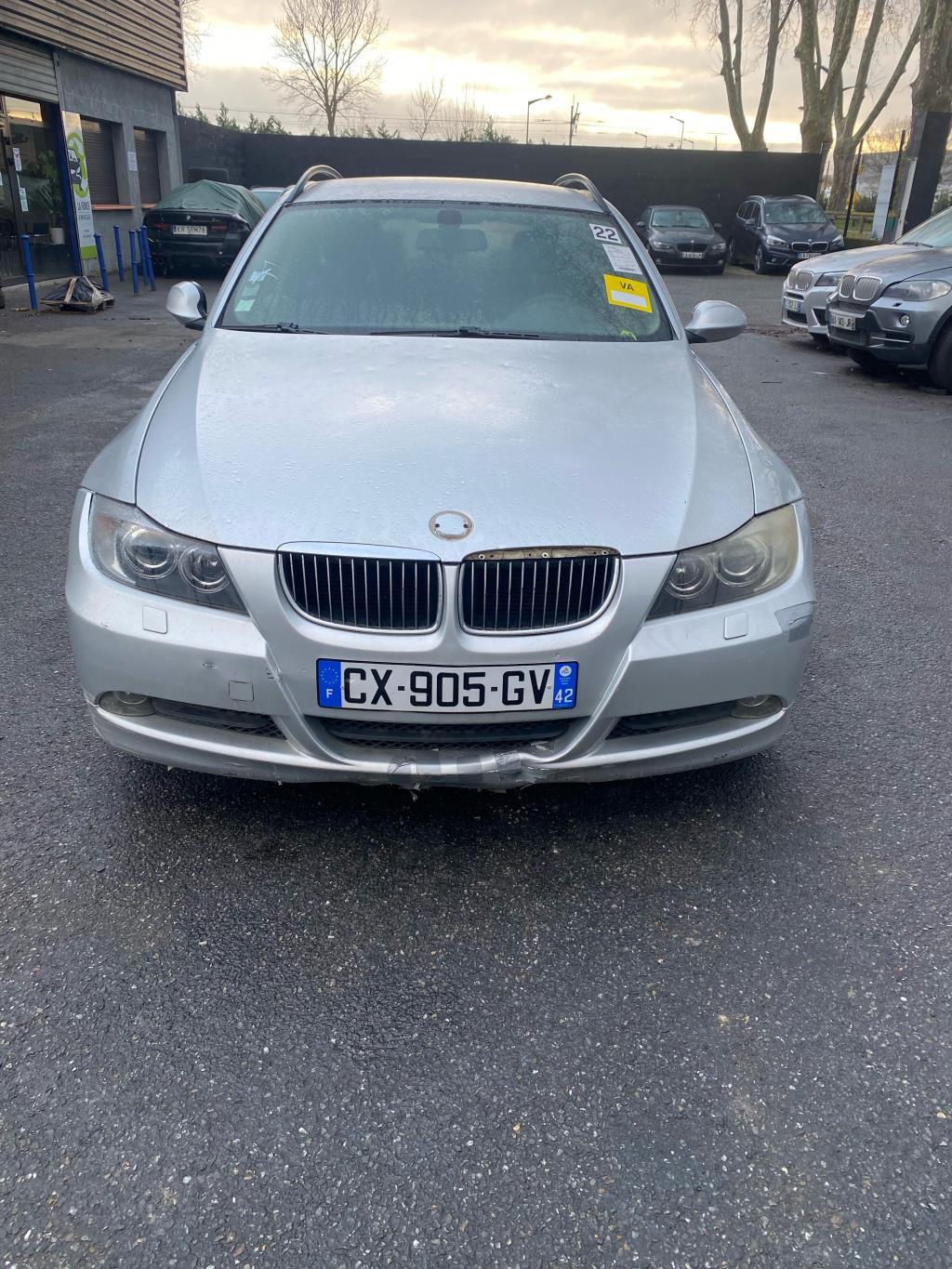 Braccio tergicristallo anteriore destro BMW SERIE 3 E91 TOURING PHASE 1 BREAK Diésel - 1