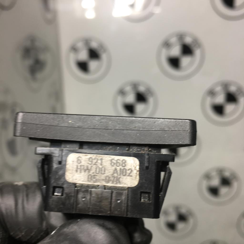 Bouton/Interrupteur BMW SERIE 5 E61 TOURING PHASE 1 BREAK Diesel - 1