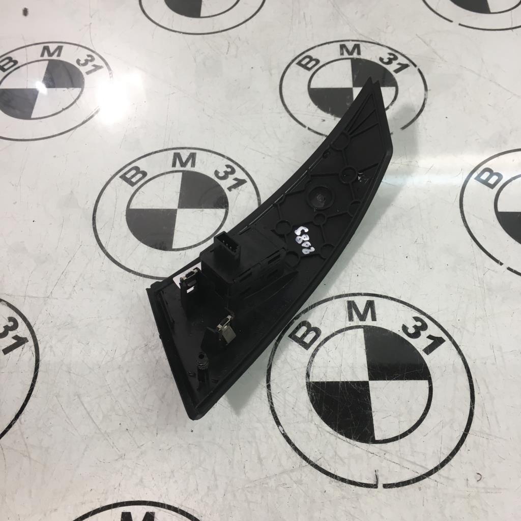 Interruttore lavacristalli posteriore sinistro BMW SERIE 5 E61 TOURING PHASE 1 BREAK Diésel - 1