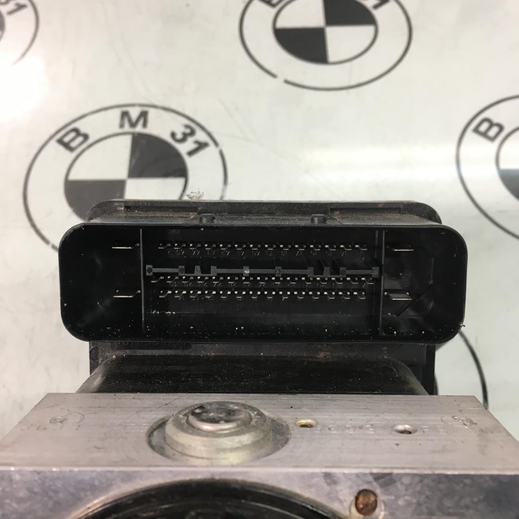 Blocco ABS (antibloccaggio freni) BMW SERIE 1 E81 Diésel - 1