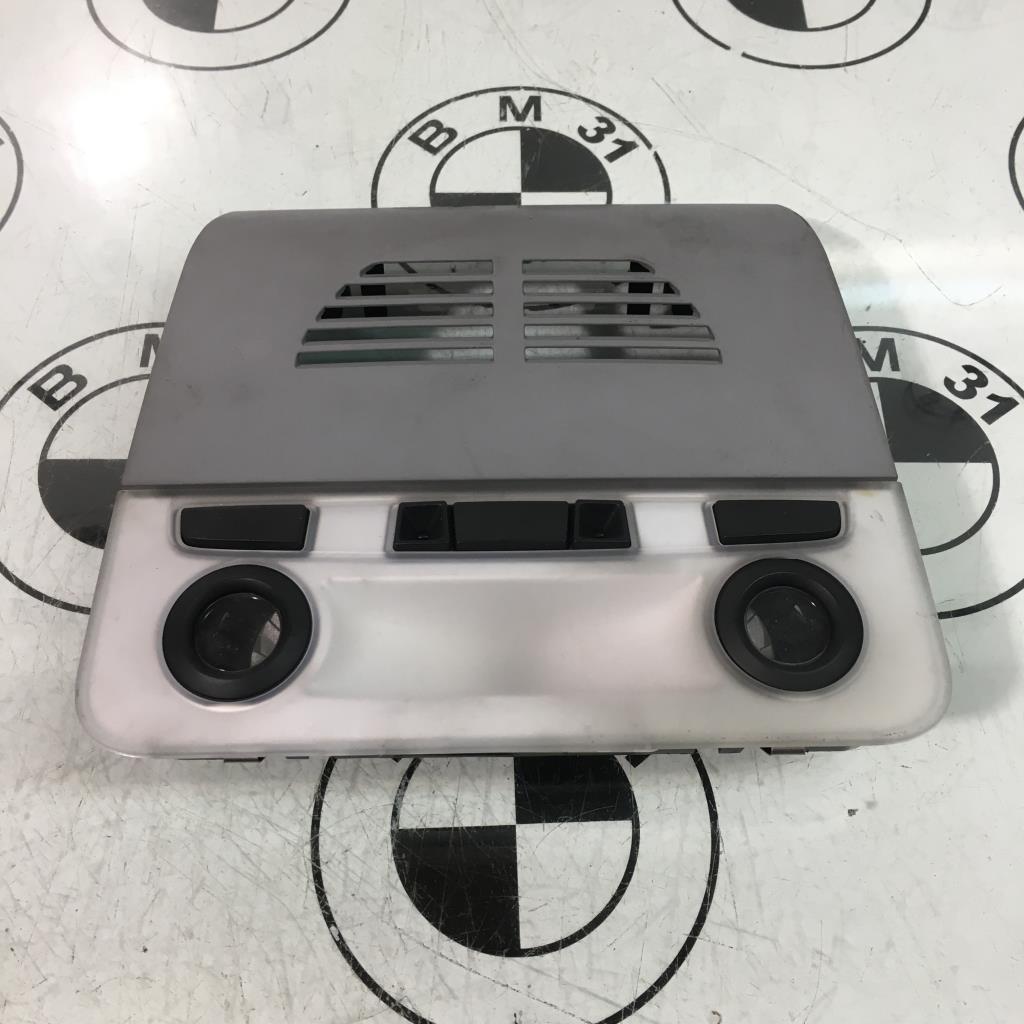 Eclairage de plafonnier BMW SERIE 1 E81 Diesel - 1
