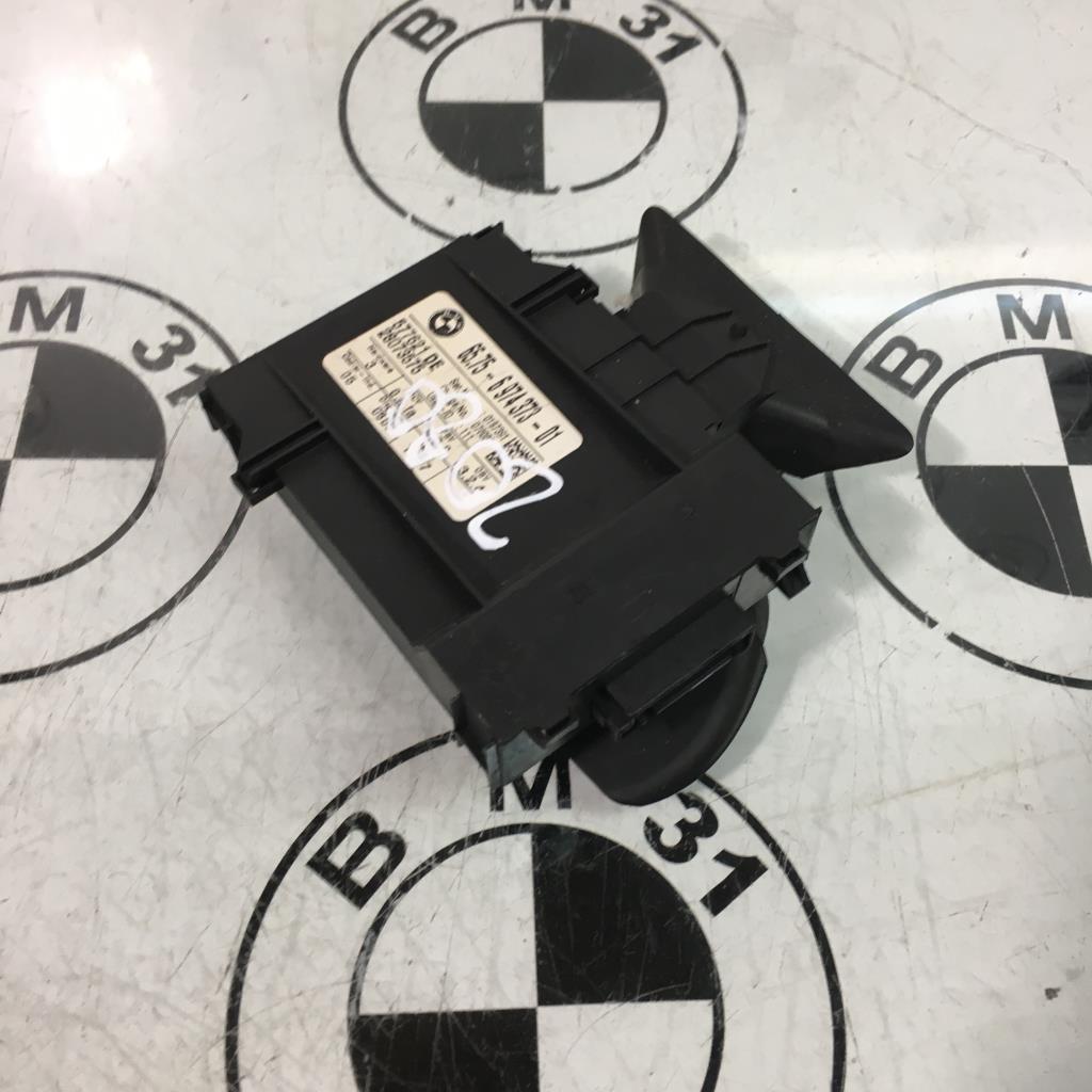 Capteur BMW SERIE 1 E81 Diesel - 1