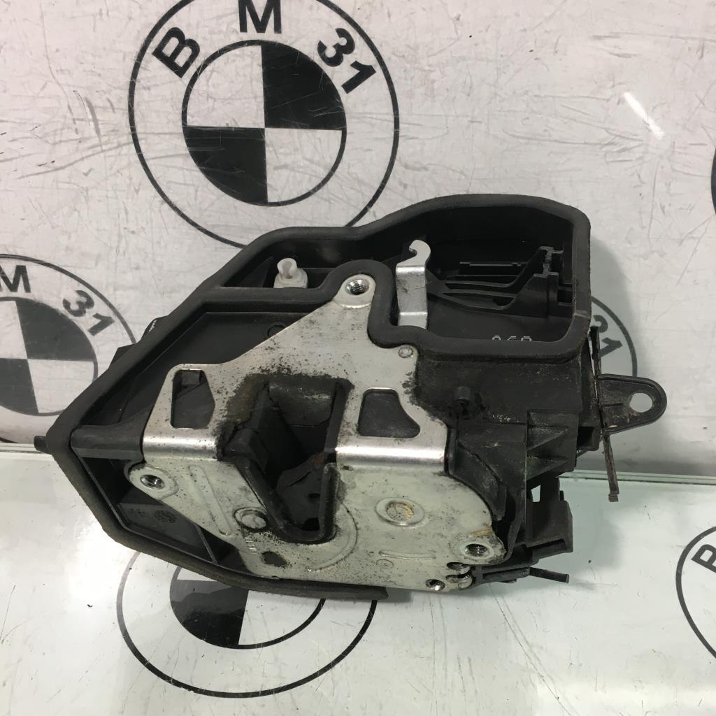 Serratura posteriore sinistra BMW SERIE 1 E87 PHASE 1 Diésel - 1
