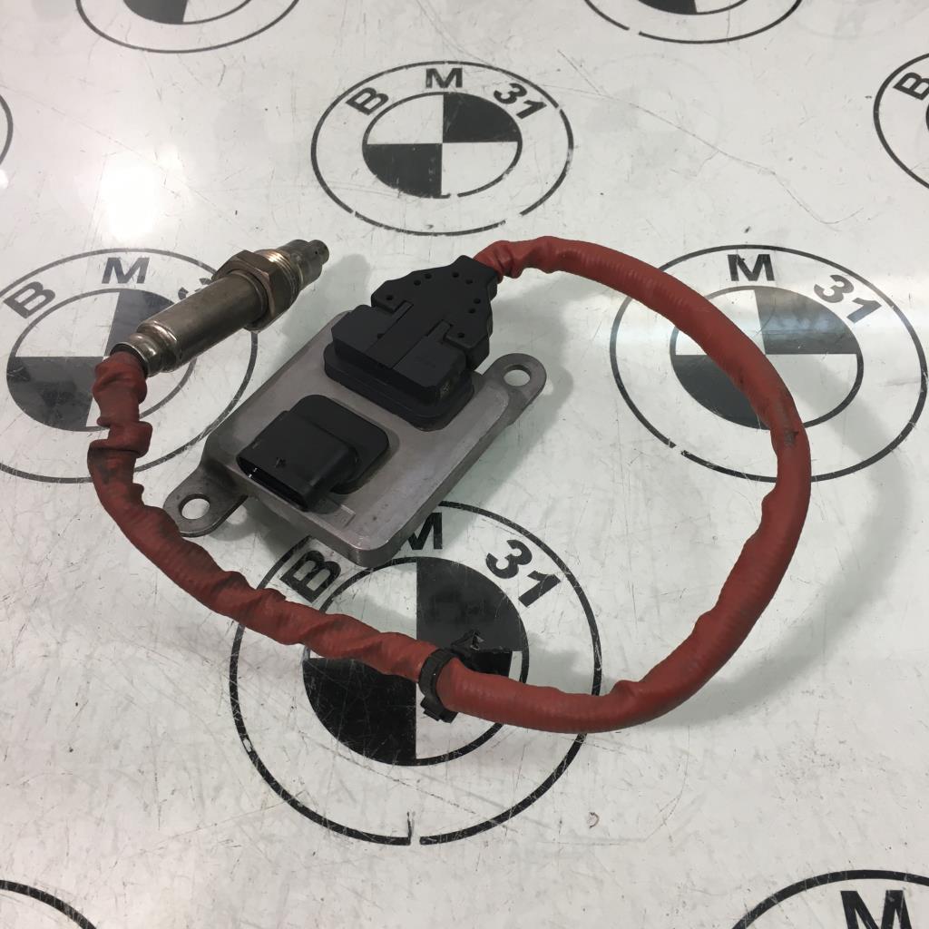 Sonde lambda BMW X6 F16  - 1