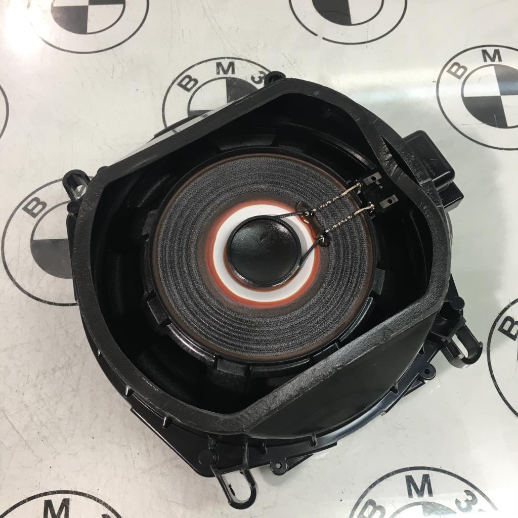 Haut parleur BMW X6 F16  - 1