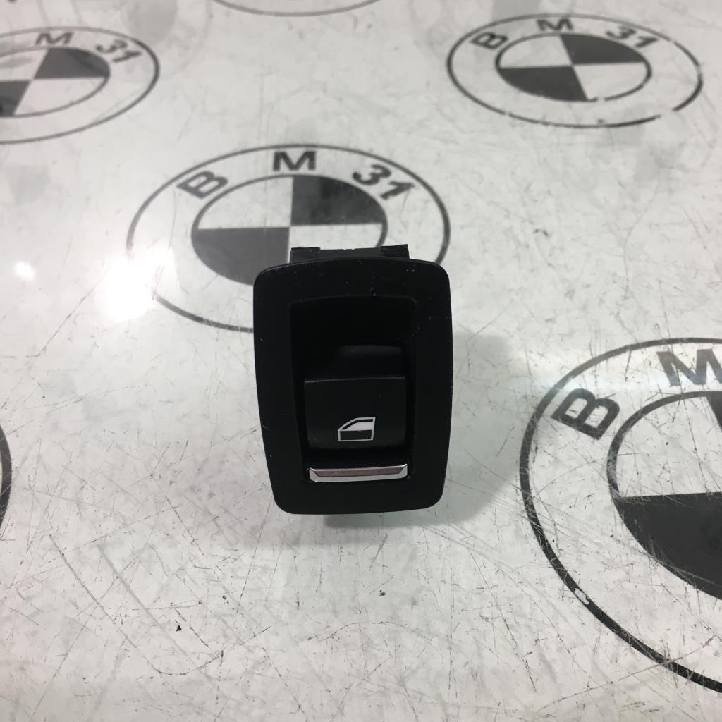 Interruptor de elevalunas BMW X6 F16  - 1