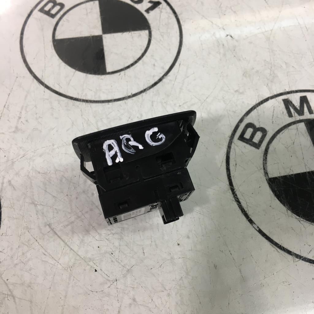 Interruptor de elevalunas BMW X6 F16  - 1