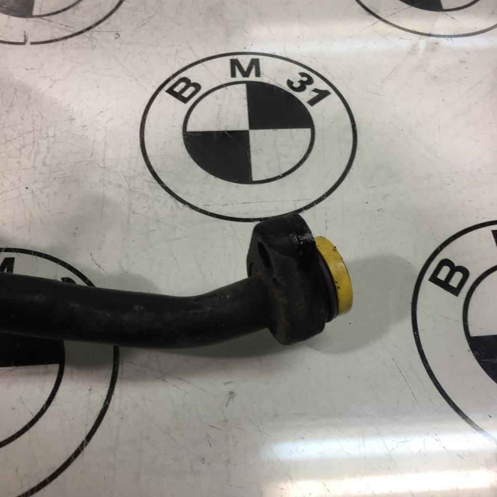 Tubo aria condizionata BMW SERIE 3 E46 COUPE PHASE 2 Diésel - 1