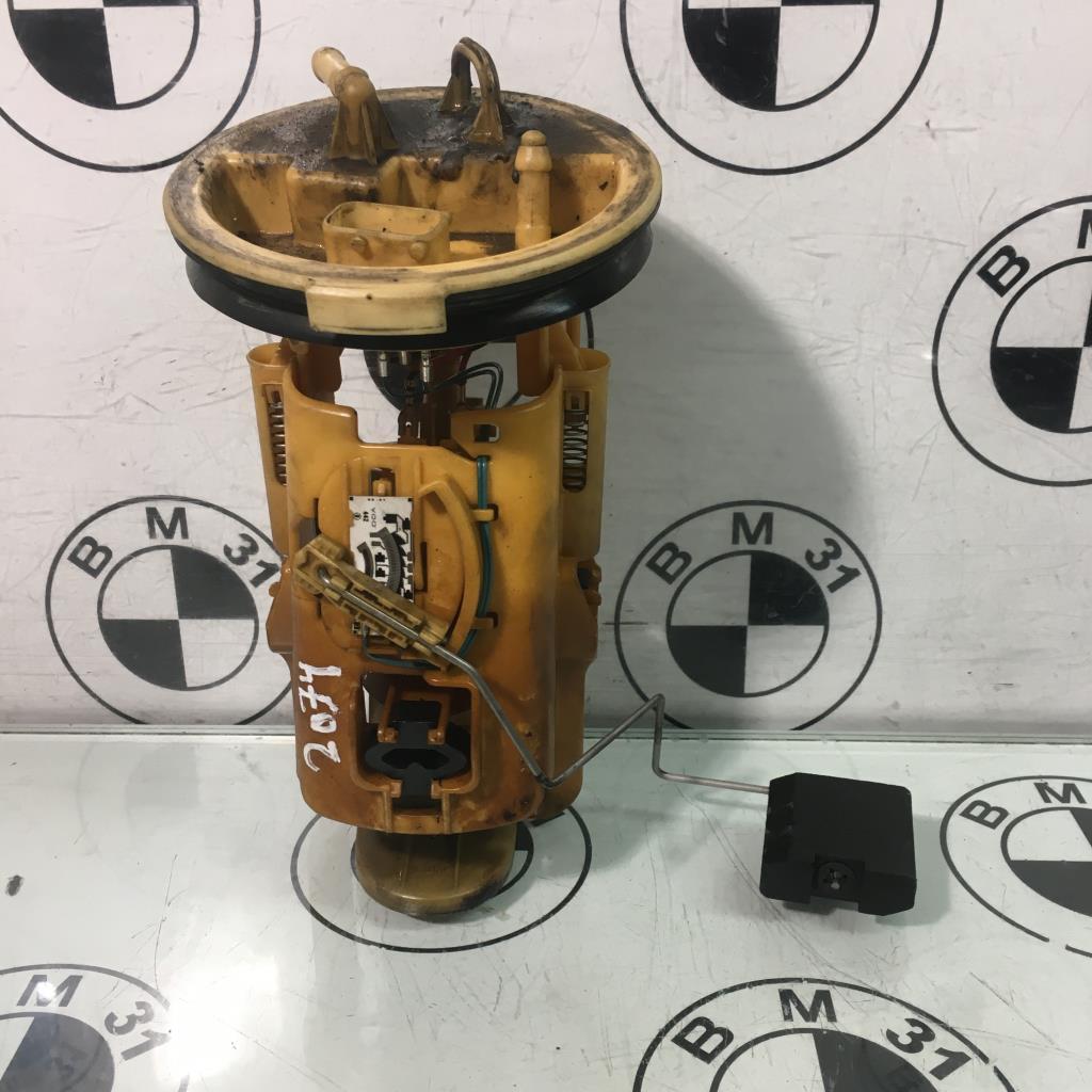 Bomba de cebado BMW SERIE 3 E46 TOURING PHASE 2 BREAK  - 1