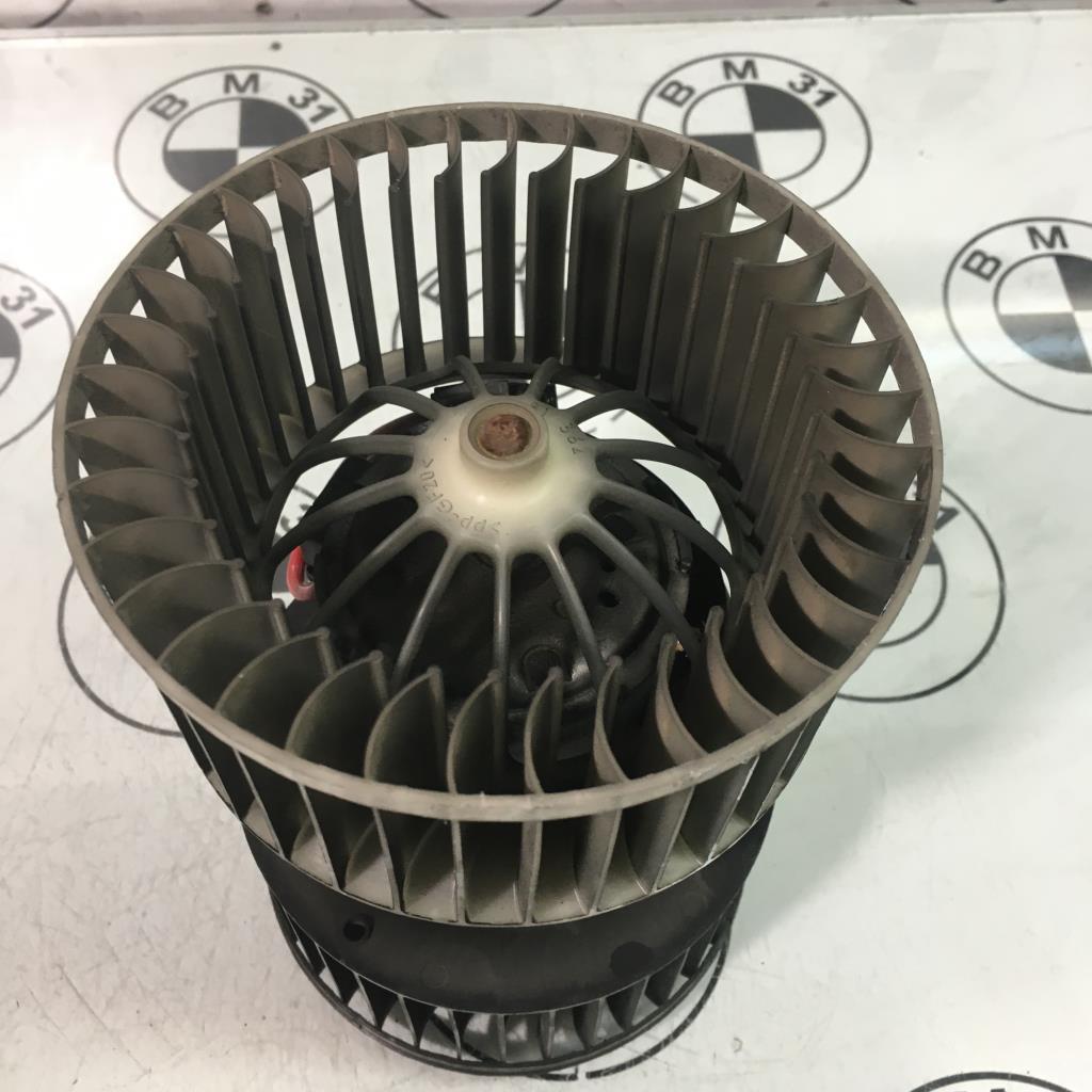 Pulseur d'air BMW SERIE 3 E46 TOURING PHASE 2 BREAK  - 1