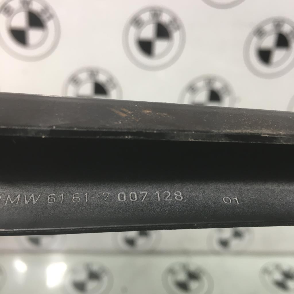 Braccio tergicristallo anteriore destro BMW SERIE 3 E46 TOURING PHASE 2 BREAK  - 1