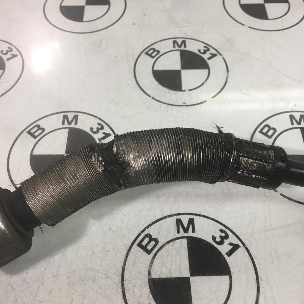 Tuyau de climatisation BMW SERIE 3 E46 TOURING PHASE 2 BREAK  - 1