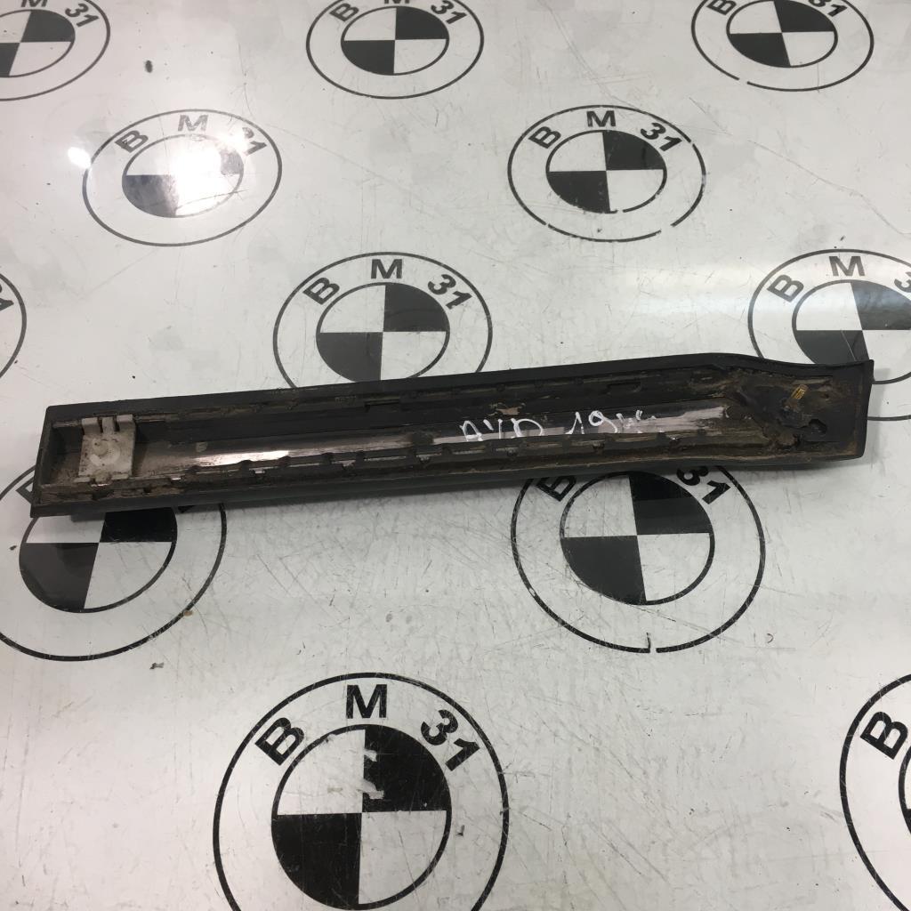 Baguette d'aile arrière gauche BMW SERIE 7 E32 Essence - 1